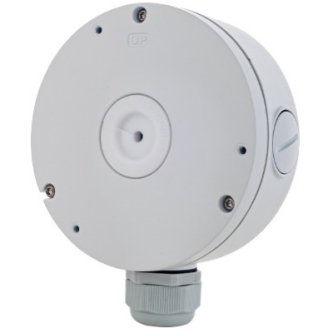 Turing Video Turret Junction Box